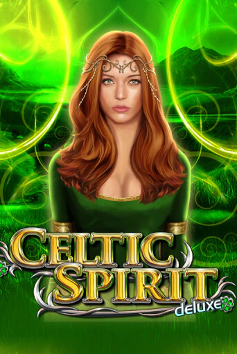 Celtic Spirit бесплатно играть онлайн на сайте Казино GRAND Онлайн