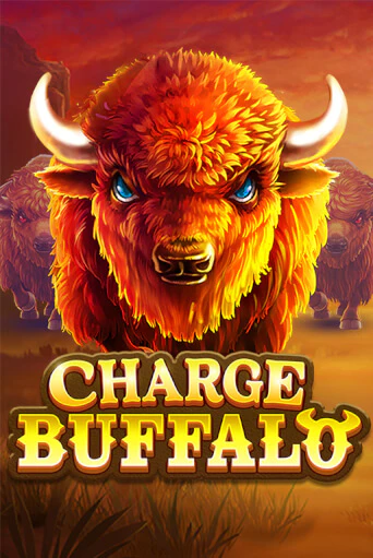 Charge Buffalo бесплатно играть онлайн на сайте Казино GRAND Онлайн