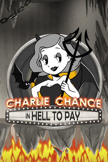 Charlie Chance in Hell to Pay бесплатно играть онлайн на сайте Казино GRAND Онлайн