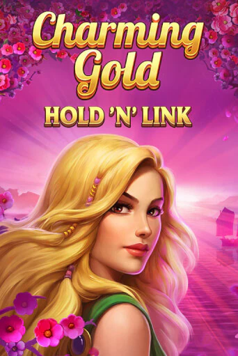 Charming Gold Hold n Link бесплатно играть онлайн на сайте Казино GRAND Онлайн