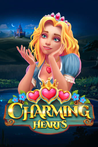 Charming Hearts бесплатно играть онлайн на сайте Казино GRAND Онлайн