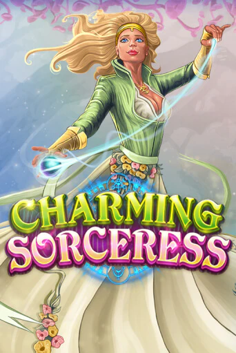 Charming Sorceress бесплатно играть онлайн на сайте Казино GRAND Онлайн