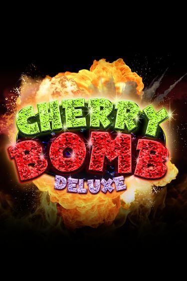 Cherry Bomb Deluxe бесплатно играть онлайн на сайте Казино GRAND Онлайн