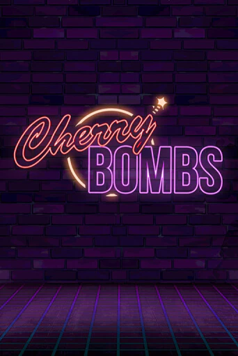 Cherry Bombs бесплатно играть онлайн на сайте Казино GRAND Онлайн