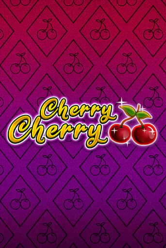 Cherry Cherry бесплатно играть онлайн на сайте Казино GRAND Онлайн