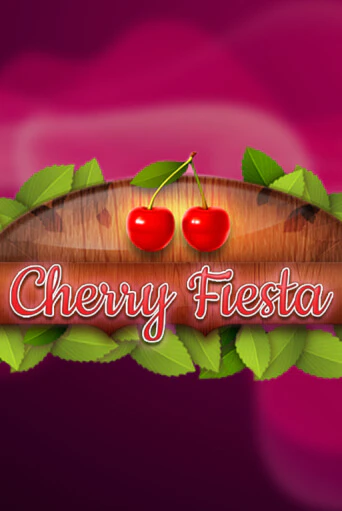 Cherry Fiesta бесплатно играть онлайн на сайте Казино GRAND Онлайн