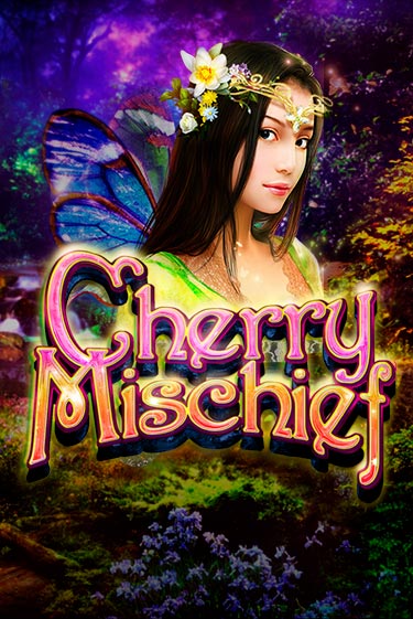 Cherry Mischief бесплатно играть онлайн на сайте Казино GRAND Онлайн