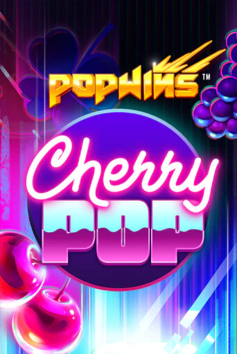 CherryPop™ бесплатно играть онлайн на сайте Казино GRAND Онлайн