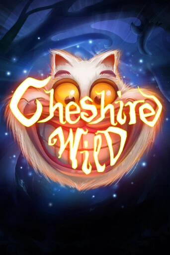 Cheshire Wild бесплатно играть онлайн на сайте Казино GRAND Онлайн