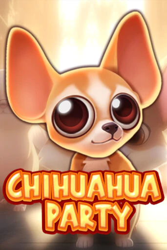 Chihuahua Party бесплатно играть онлайн на сайте Казино GRAND Онлайн