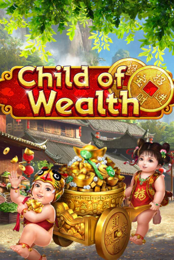 Child of Wealth бесплатно играть онлайн на сайте Казино GRAND Онлайн