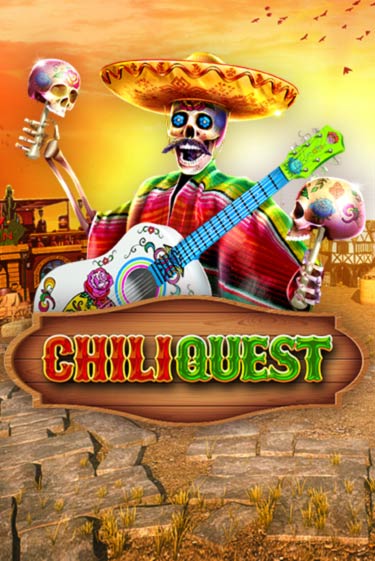 Chili Quest бесплатно играть онлайн на сайте Казино GRAND Онлайн