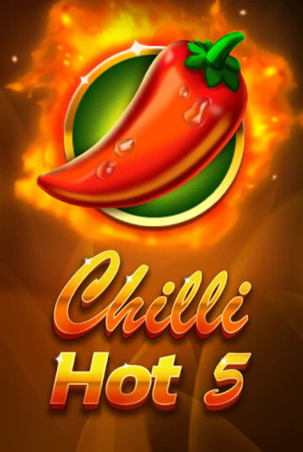 Chilli Hot 5 бесплатно играть онлайн на сайте Казино GRAND Онлайн