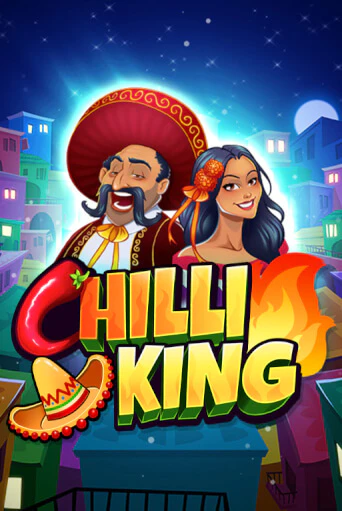 Chilli King бесплатно играть онлайн на сайте Казино GRAND Онлайн