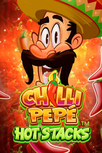 Chilli Pepe™ Hot Stacks бесплатно играть онлайн на сайте Казино GRAND Онлайн