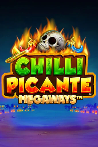 Chilli Picante Megaways бесплатно играть онлайн на сайте Казино GRAND Онлайн