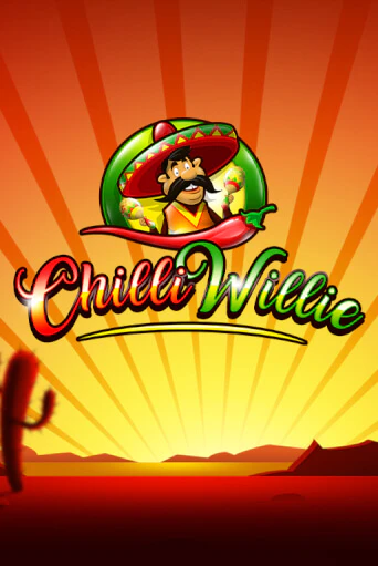 Chilli Willie бесплатно играть онлайн на сайте Казино GRAND Онлайн