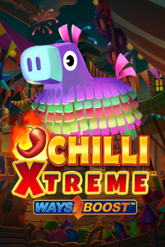 Chilli Xtreme бесплатно играть онлайн на сайте Казино GRAND Онлайн