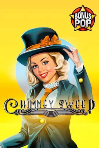 Chimney Sweep бесплатно играть онлайн на сайте Казино GRAND Онлайн