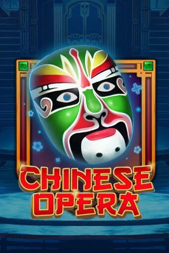 Chinese Opera бесплатно играть онлайн на сайте Казино GRAND Онлайн