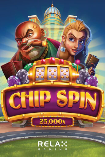 Chip Spin бесплатно играть онлайн на сайте Казино GRAND Онлайн