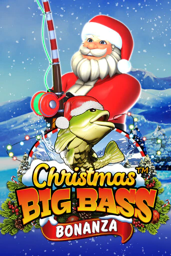 Christmas Big Bass Bonanza бесплатно играть онлайн на сайте Казино GRAND Онлайн