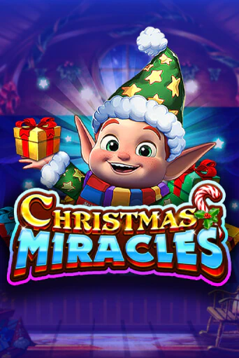 Christmas Miracles бесплатно играть онлайн на сайте Казино GRAND Онлайн