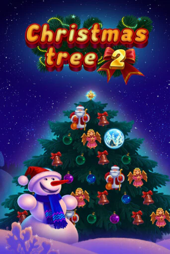 Christmas Tree 2 бесплатно играть онлайн на сайте Казино GRAND Онлайн