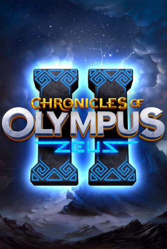 Chronicles of Olympus II - Zeus бесплатно играть онлайн на сайте Казино GRAND Онлайн