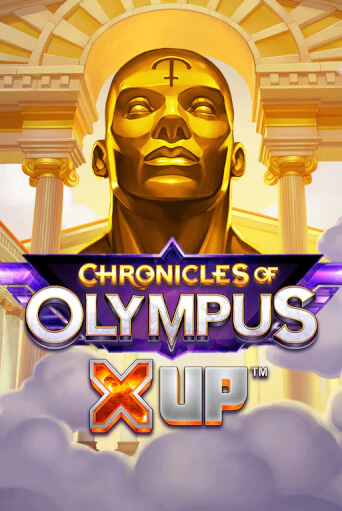 Chronicles of Olympus X UP™ бесплатно играть онлайн на сайте Казино GRAND Онлайн