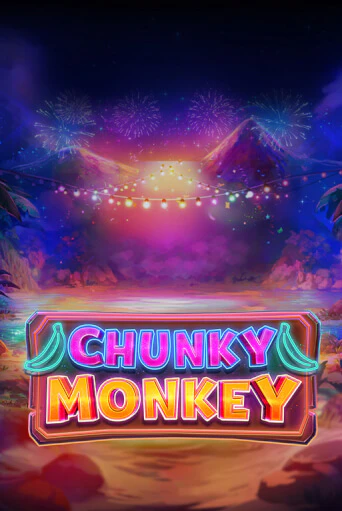 Chunky Monkey бесплатно играть онлайн на сайте Казино GRAND Онлайн