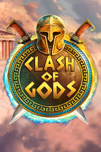 Clash of Gods бесплатно играть онлайн на сайте Казино GRAND Онлайн