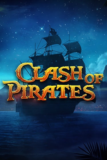 Clash of Pirates бесплатно играть онлайн на сайте Казино GRAND Онлайн