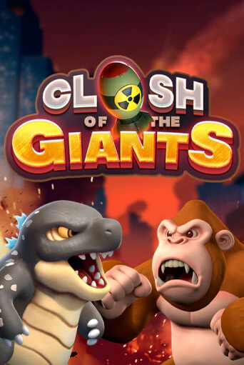 Clash of the Giants бесплатно играть онлайн на сайте Казино GRAND Онлайн