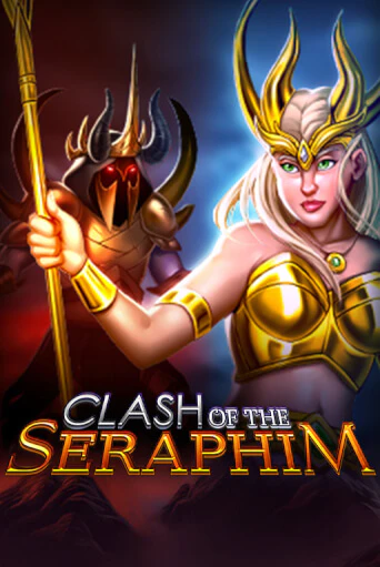 Clash Of The Seraphim бесплатно играть онлайн на сайте Казино GRAND Онлайн