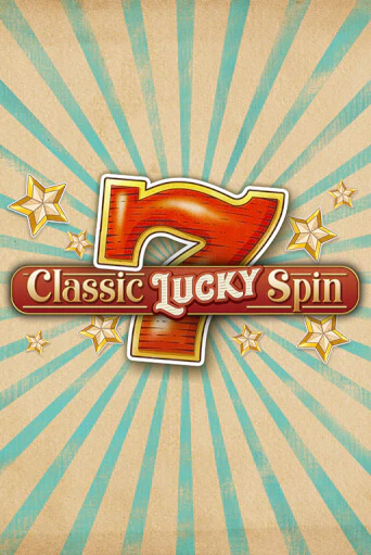 Classic Lucky Spin бесплатно играть онлайн на сайте Казино GRAND Онлайн