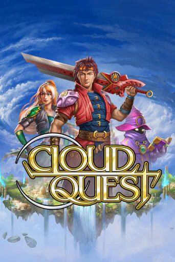 Cloud Quest бесплатно играть онлайн на сайте Казино GRAND Онлайн