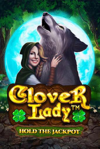 Clover Lady бесплатно играть онлайн на сайте Казино GRAND Онлайн