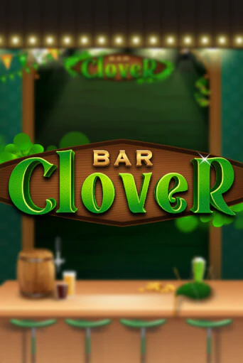 Clover Bar бесплатно играть онлайн на сайте Казино GRAND Онлайн