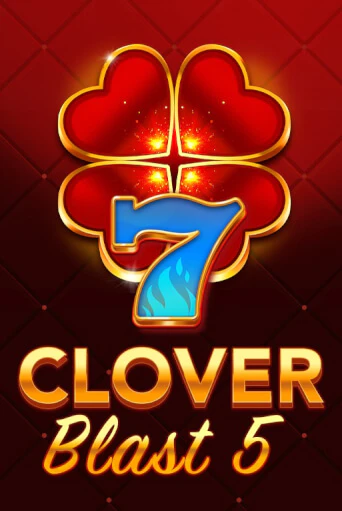 Clover Blast 5 бесплатно играть онлайн на сайте Казино GRAND Онлайн