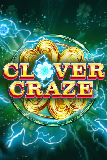 CloverCraze бесплатно играть онлайн на сайте Казино GRAND Онлайн