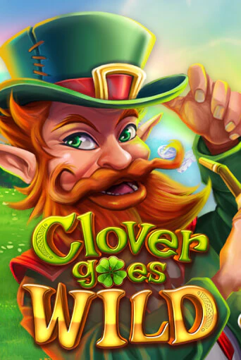 Clover Goes Wild бесплатно играть онлайн на сайте Казино GRAND Онлайн