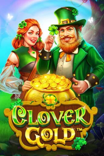 Clover Gold бесплатно играть онлайн на сайте Казино GRAND Онлайн