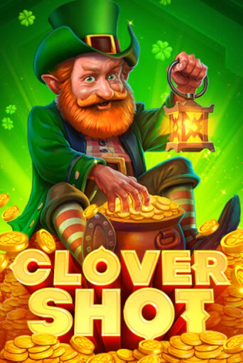 Clover Shot бесплатно играть онлайн на сайте Казино GRAND Онлайн