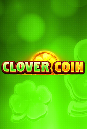 Clover Coin  бесплатно играть онлайн на сайте Казино GRAND Онлайн