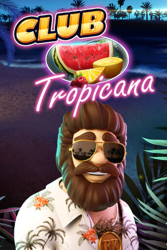 Club Tropicana бесплатно играть онлайн на сайте Казино GRAND Онлайн