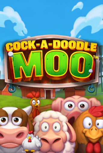 Cock-A-Doodle Moo™ бесплатно играть онлайн на сайте Казино GRAND Онлайн