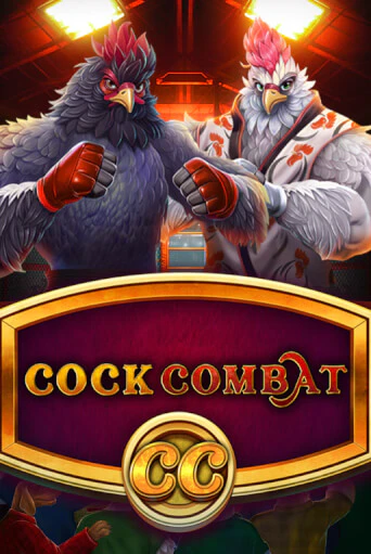 Cock Combat бесплатно играть онлайн на сайте Казино GRAND Онлайн