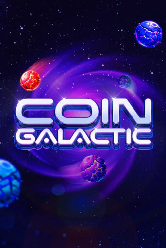 Coin Galactic бесплатно играть онлайн на сайте Казино GRAND Онлайн