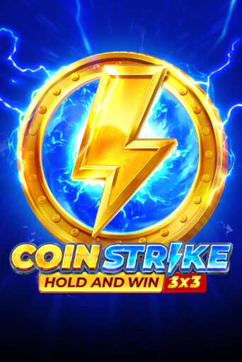 Coin Strike: Hold and Win бесплатно играть онлайн на сайте Казино GRAND Онлайн